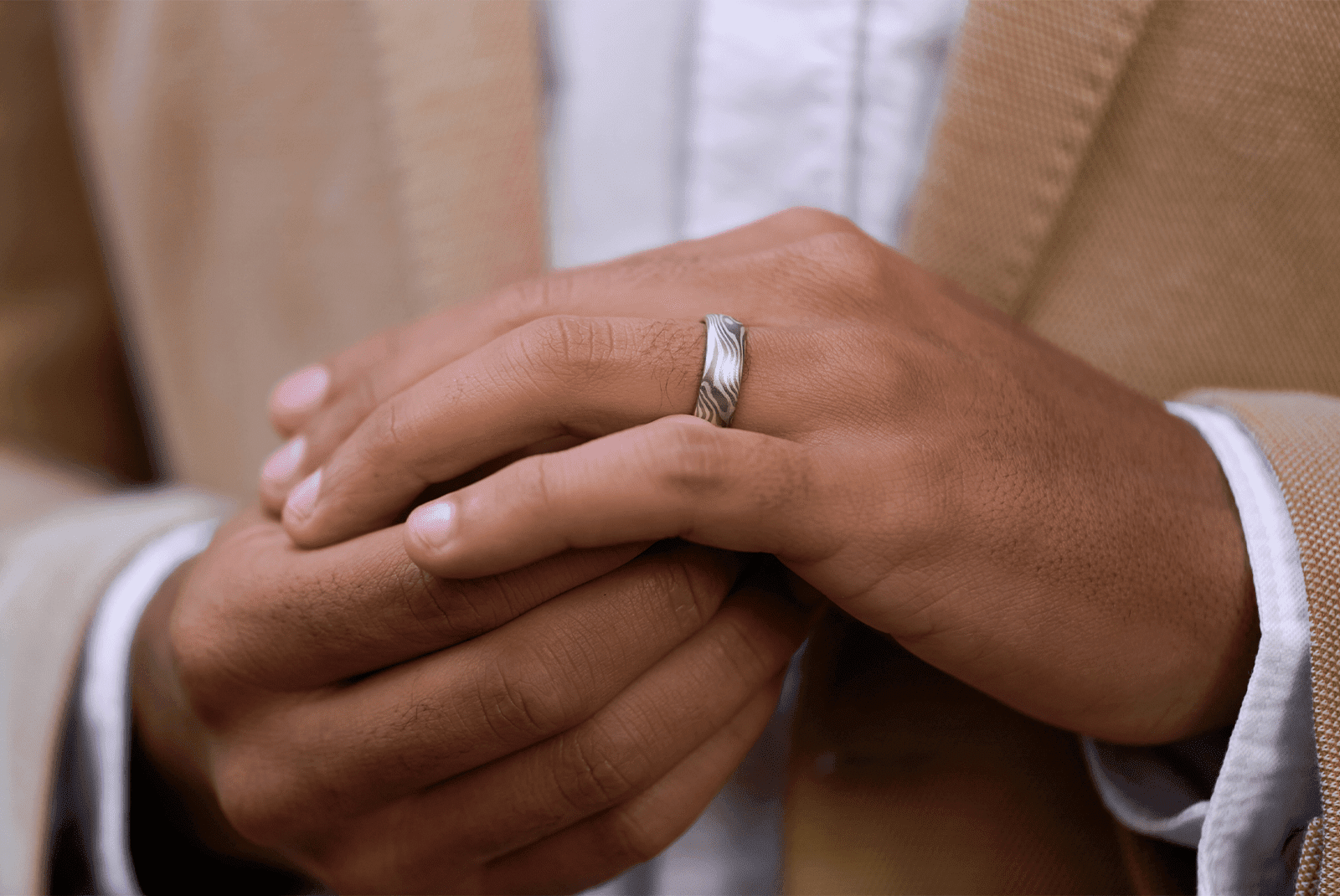 Understanding the True Value of Mokume Gane