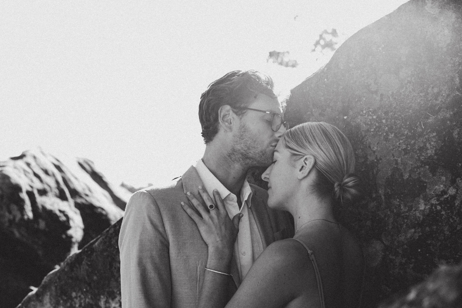 Why Choose A Platinum Engagement Ring