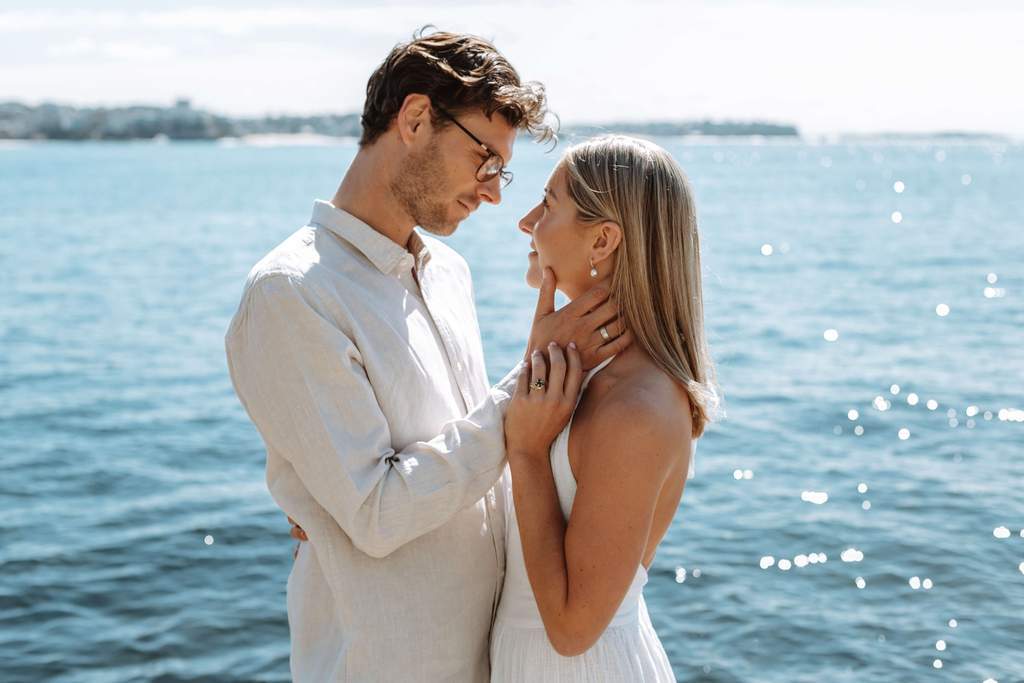 Bespoke Jewellery Experience: Special moments, Special rings