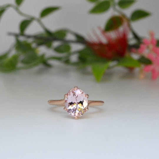 ‘Rumpus’ 2.28ct