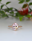 ‘Rumpus’ 2.28ct