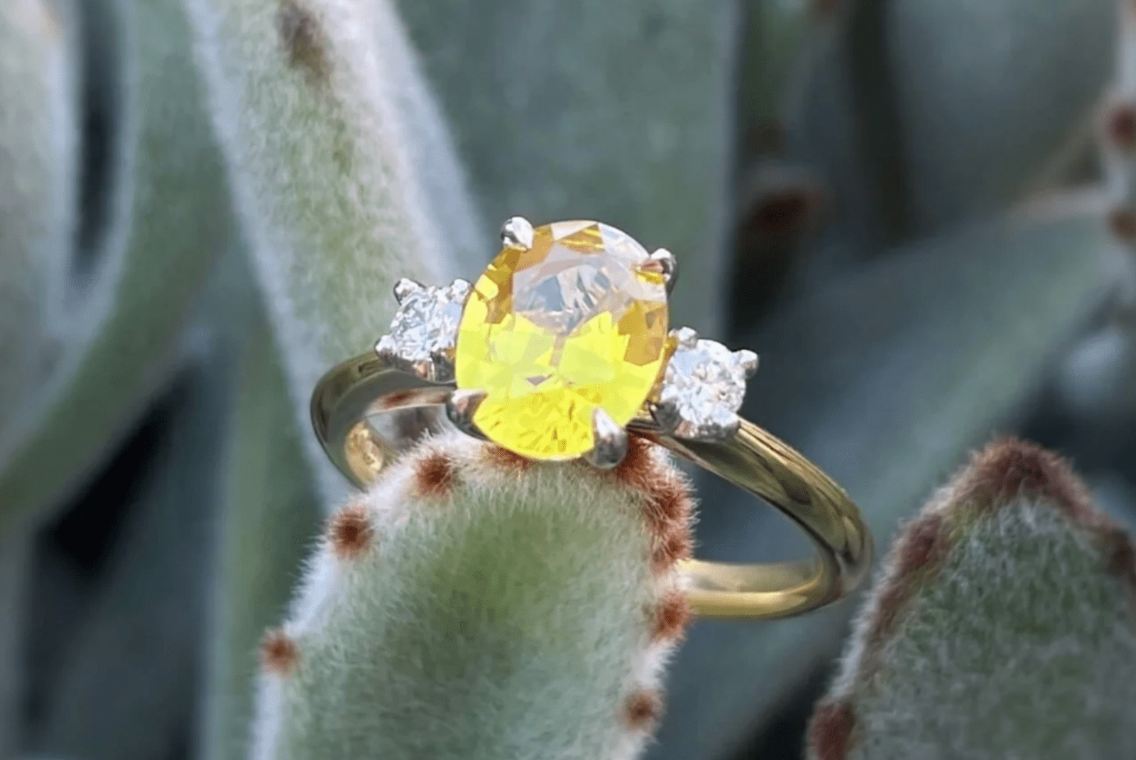 10 Things to Know Before Buying A Yellow Sapphire