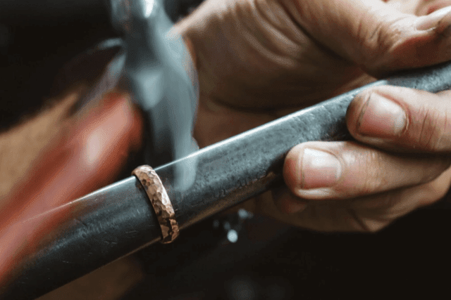 Custom Jewellery in Australia