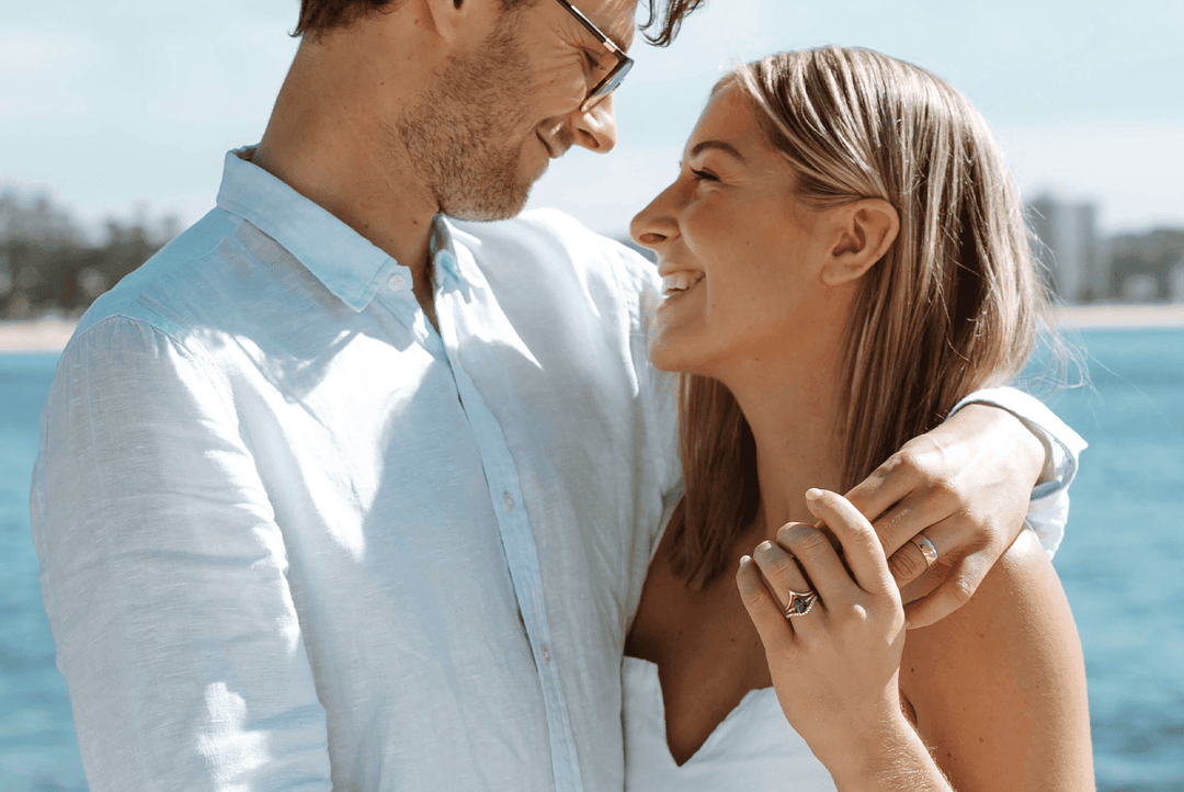 5 Reasons Why You Should Consider a Sapphire Engagement Ring