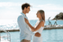 A Guide to Green Sapphire Engagement Rings