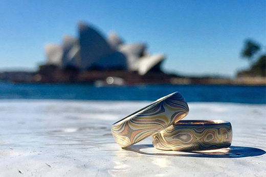 Bespoke jewellery custom made design | Jason Ree – Jason Ree Design