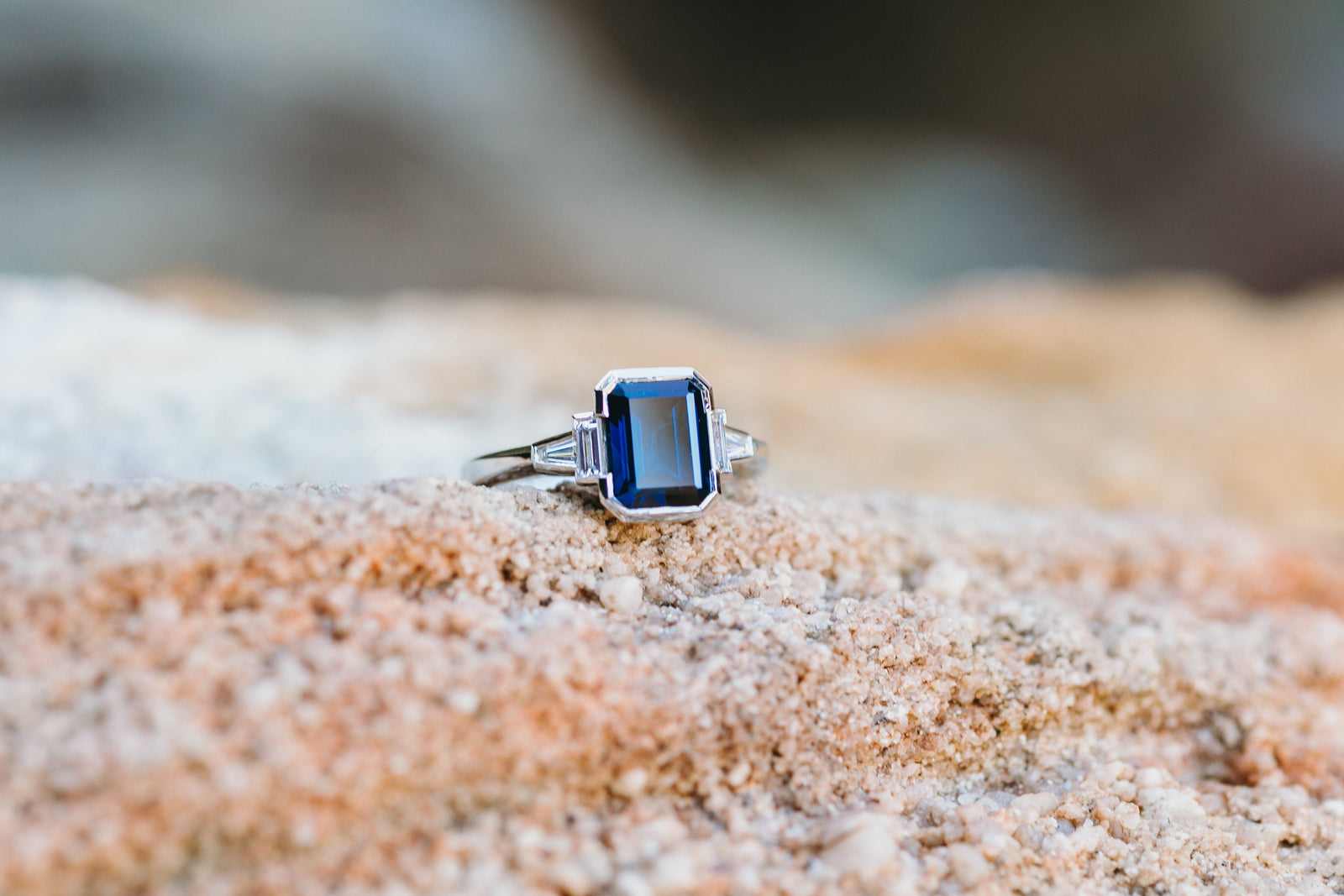 All About Australian Sapphires