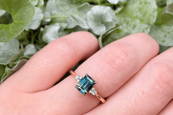 A Guide to Our Australian Sapphire Jewellery Collection