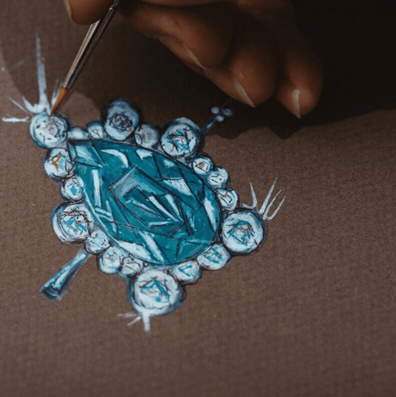 Bespoke Design Experience at Jason Ree