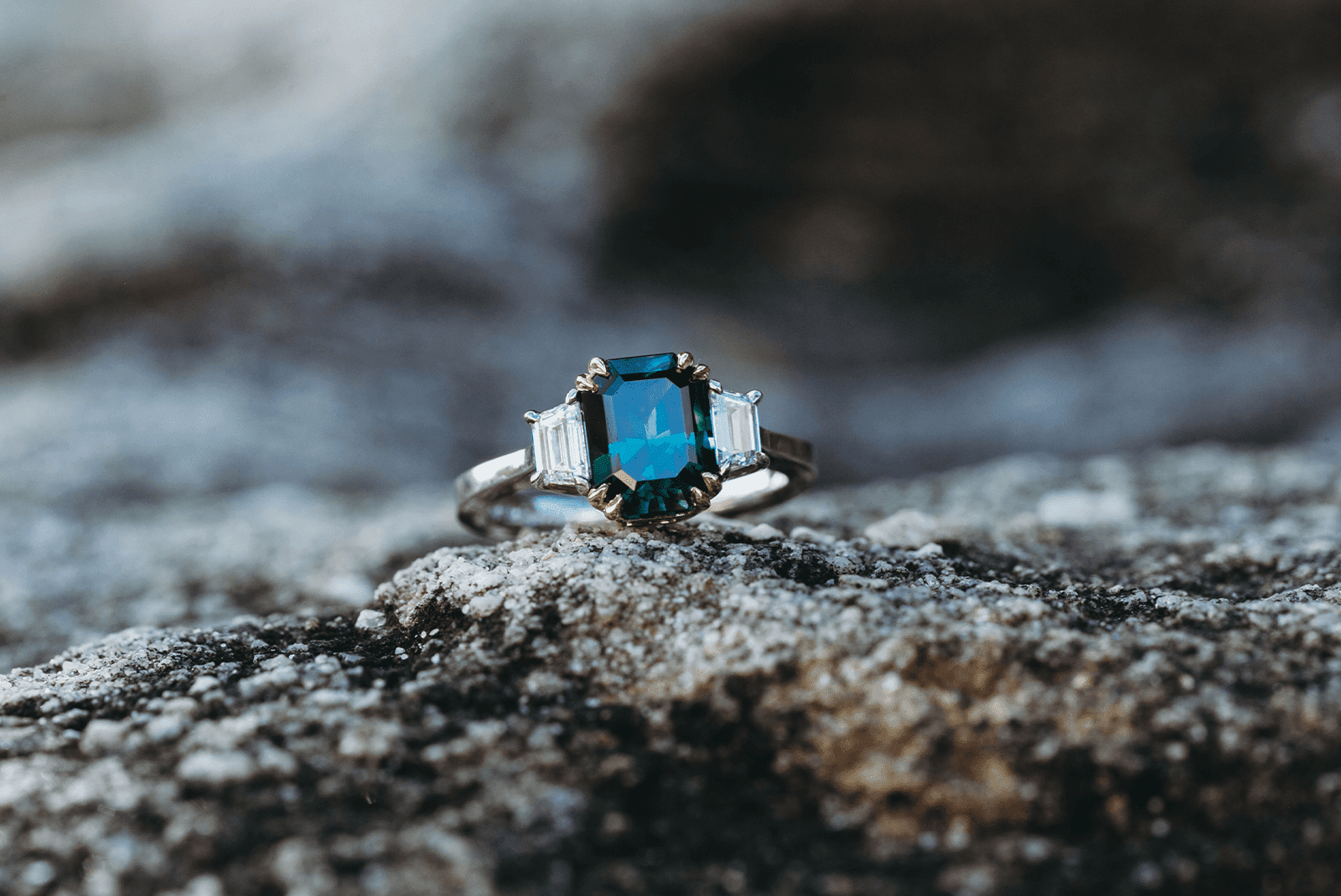 Three Ways to Complement Your Australian Sapphire Jewellery