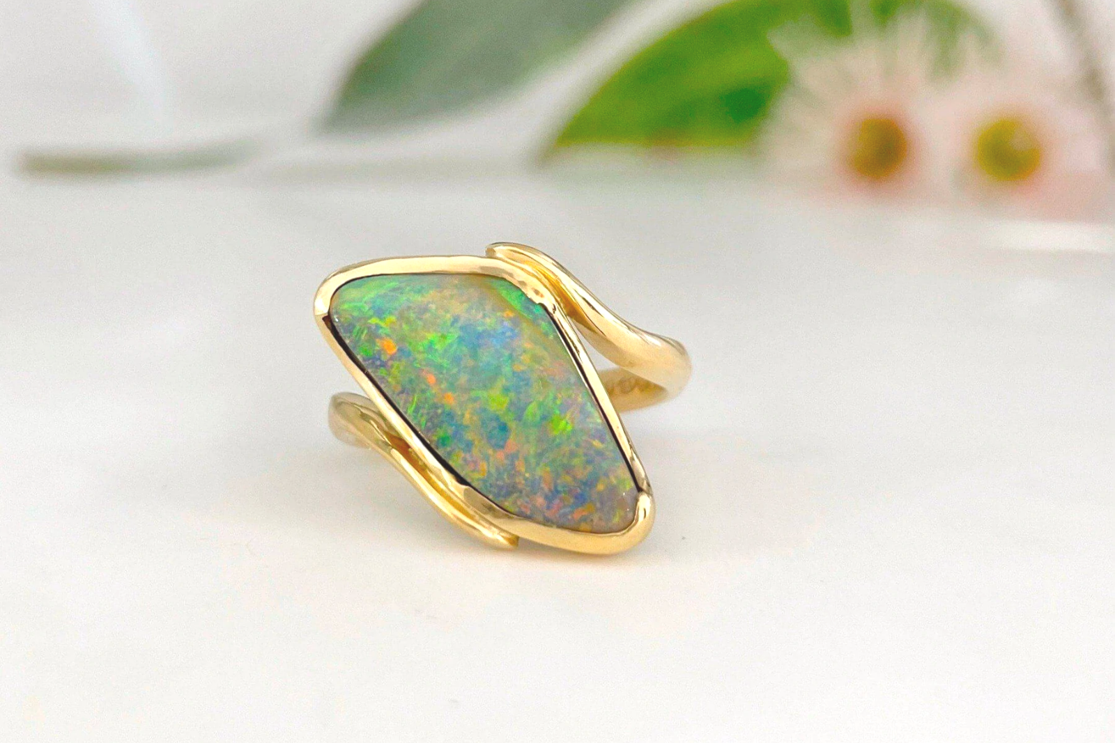 Why are Australian Opals so Expensive?