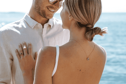 How to Choose What Wedding Jewellery to Wear