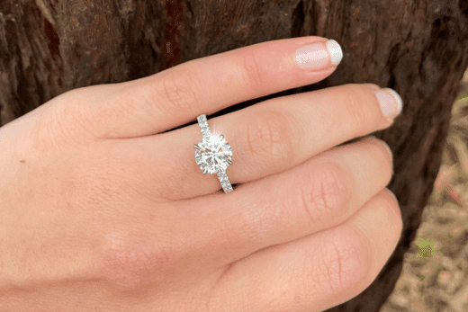 How to Measure Diamond Quality