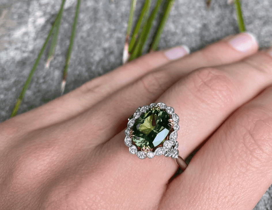 Engagement Ring Mistakes to Avoid when Designing your Dream Ring