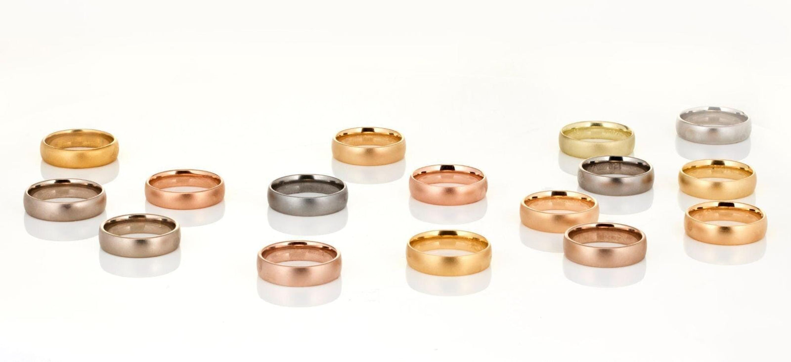What Metal Type Suits My Skin Tone? A Complete Guide For Men