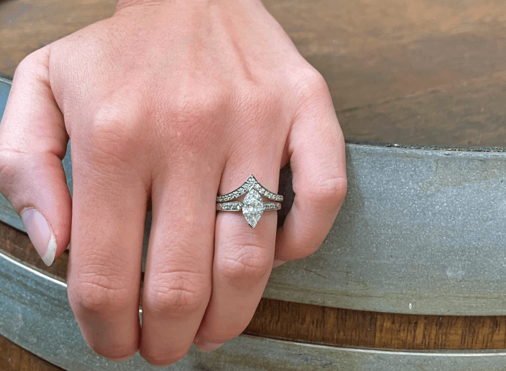 How Do I Find a Unique Engagement Ring