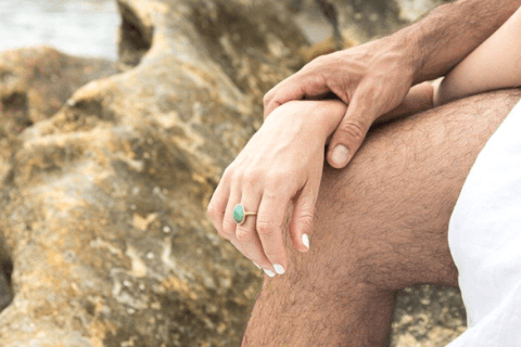 Is an Opal Engagement Ring a good idea?