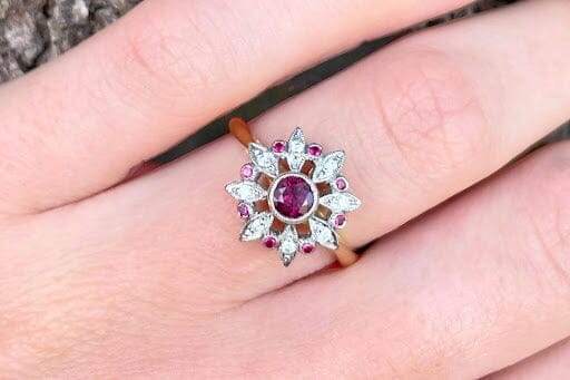 A Guide for the July Birthstone: How to Choose the Perfect Ruby