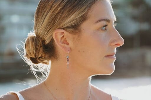 Different Types of Sapphire Earrings and Their Unique Features