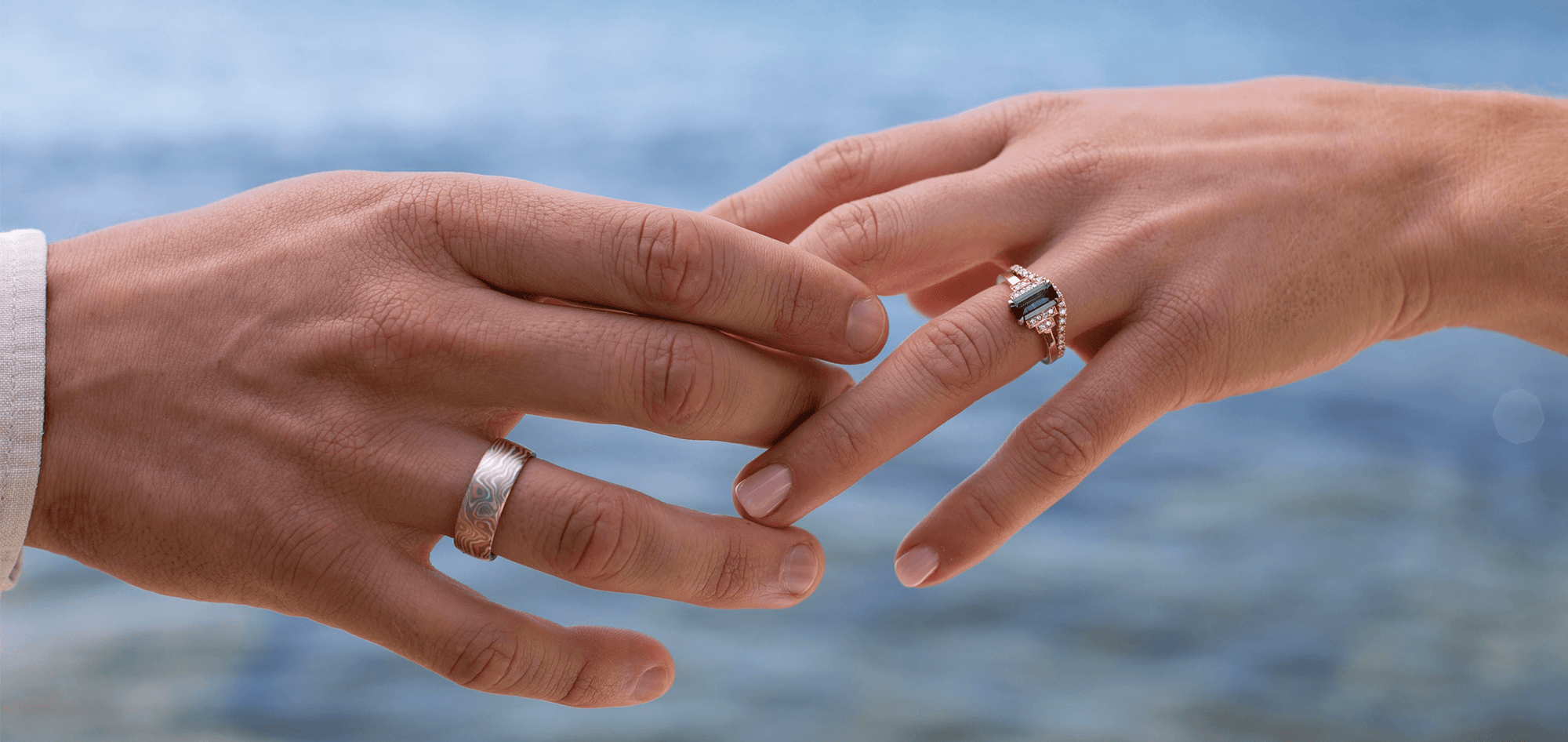 Wedding Bands