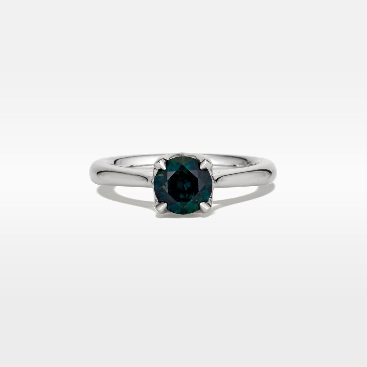 Blue Sapphire