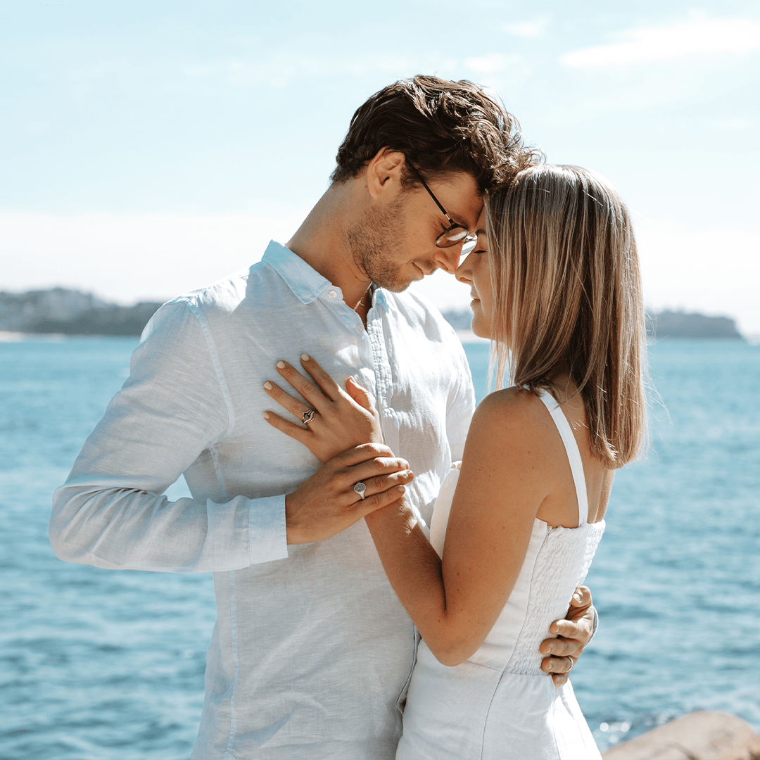 Engagement Rings