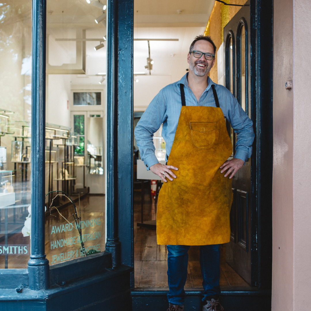 The Bespoke Experience | Jason Ree – Jason Ree Design