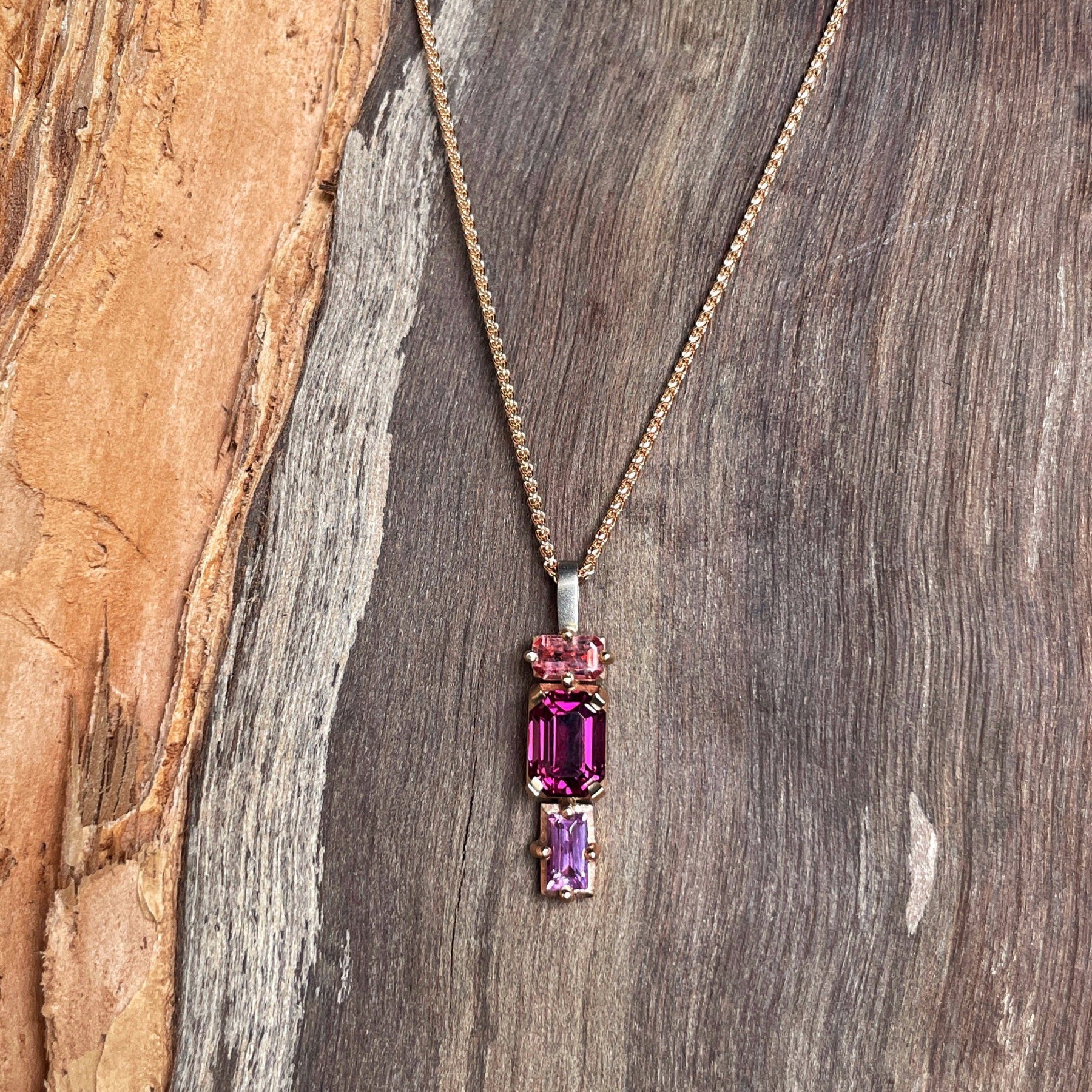 Necklaces and Pendants | Jason Ree | Australian Made