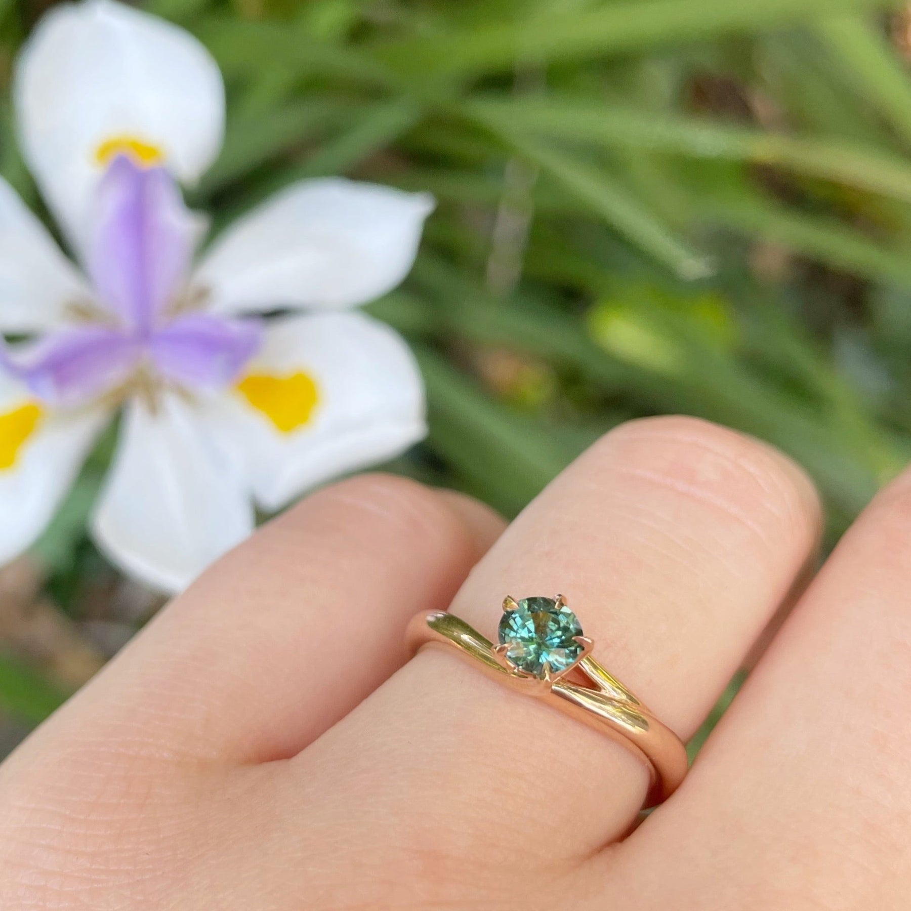 Engagement Rings | Australian Made | Jason Ree